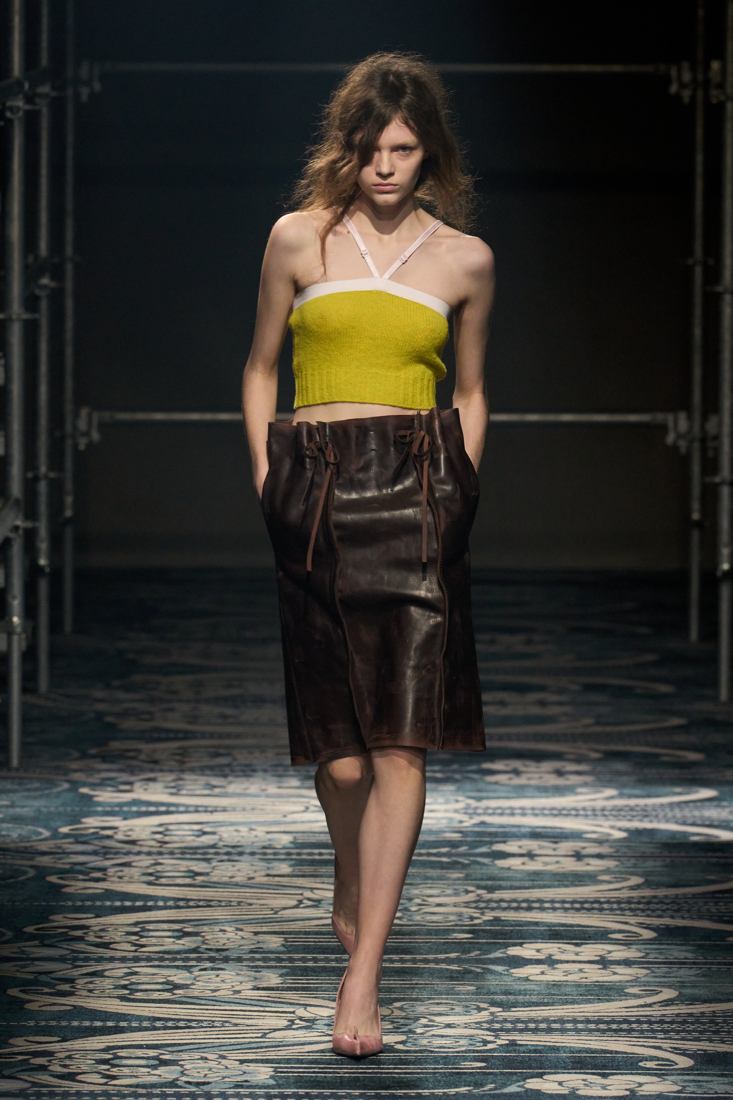PRADA FW25 —